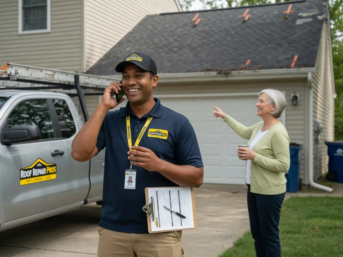 Roof Repair Copemish, MI FAQs